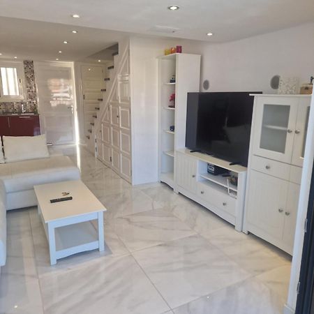 351 Parque Santiago 1 By Tenerife Rental & Sales 美洲海滩 外观 照片