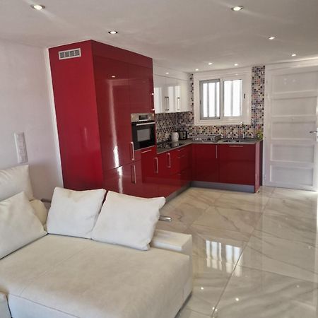 351 Parque Santiago 1 By Tenerife Rental & Sales 美洲海滩 外观 照片