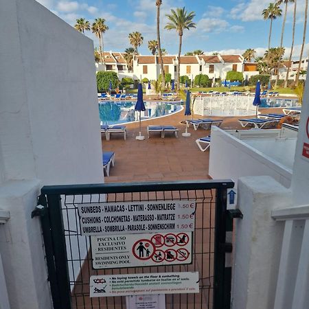 351 Parque Santiago 1 By Tenerife Rental & Sales 美洲海滩 外观 照片