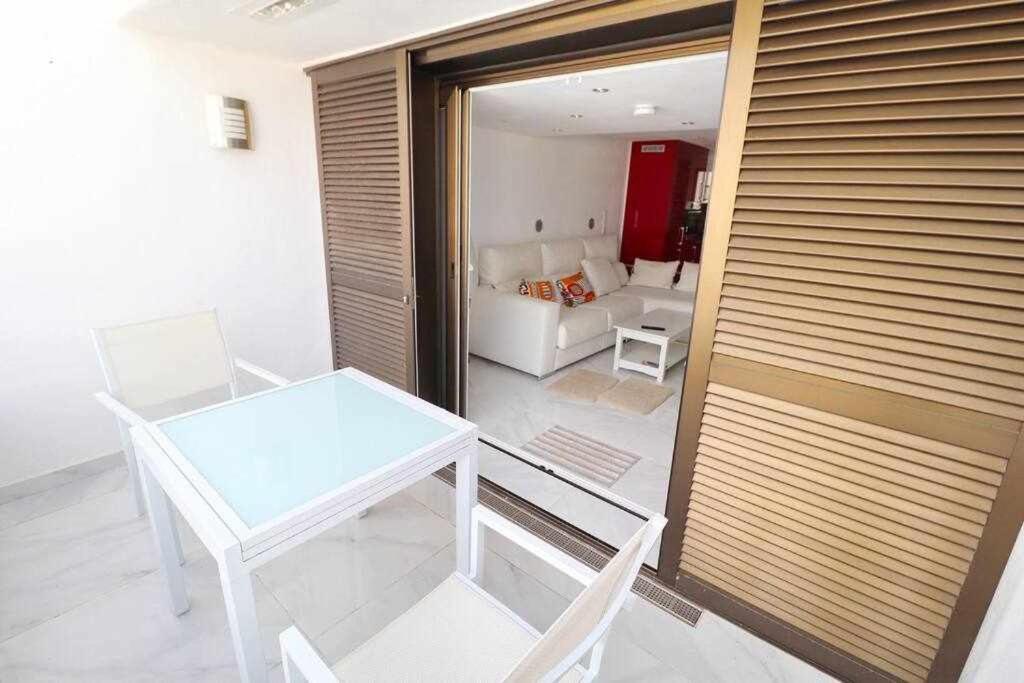 351 Parque Santiago 1 By Tenerife Rental & Sales 美洲海滩 外观 照片