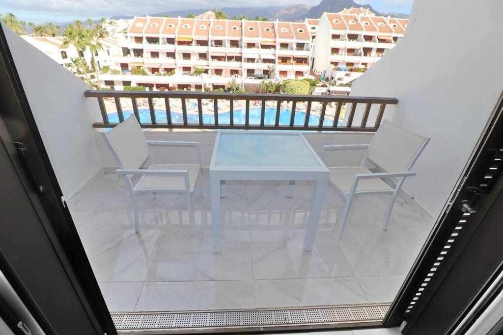 351 Parque Santiago 1 By Tenerife Rental & Sales 美洲海滩 外观 照片