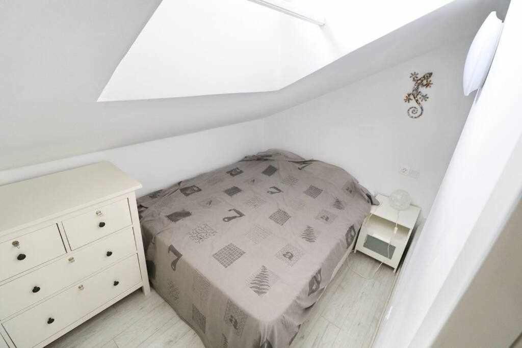 351 Parque Santiago 1 By Tenerife Rental & Sales 美洲海滩 外观 照片