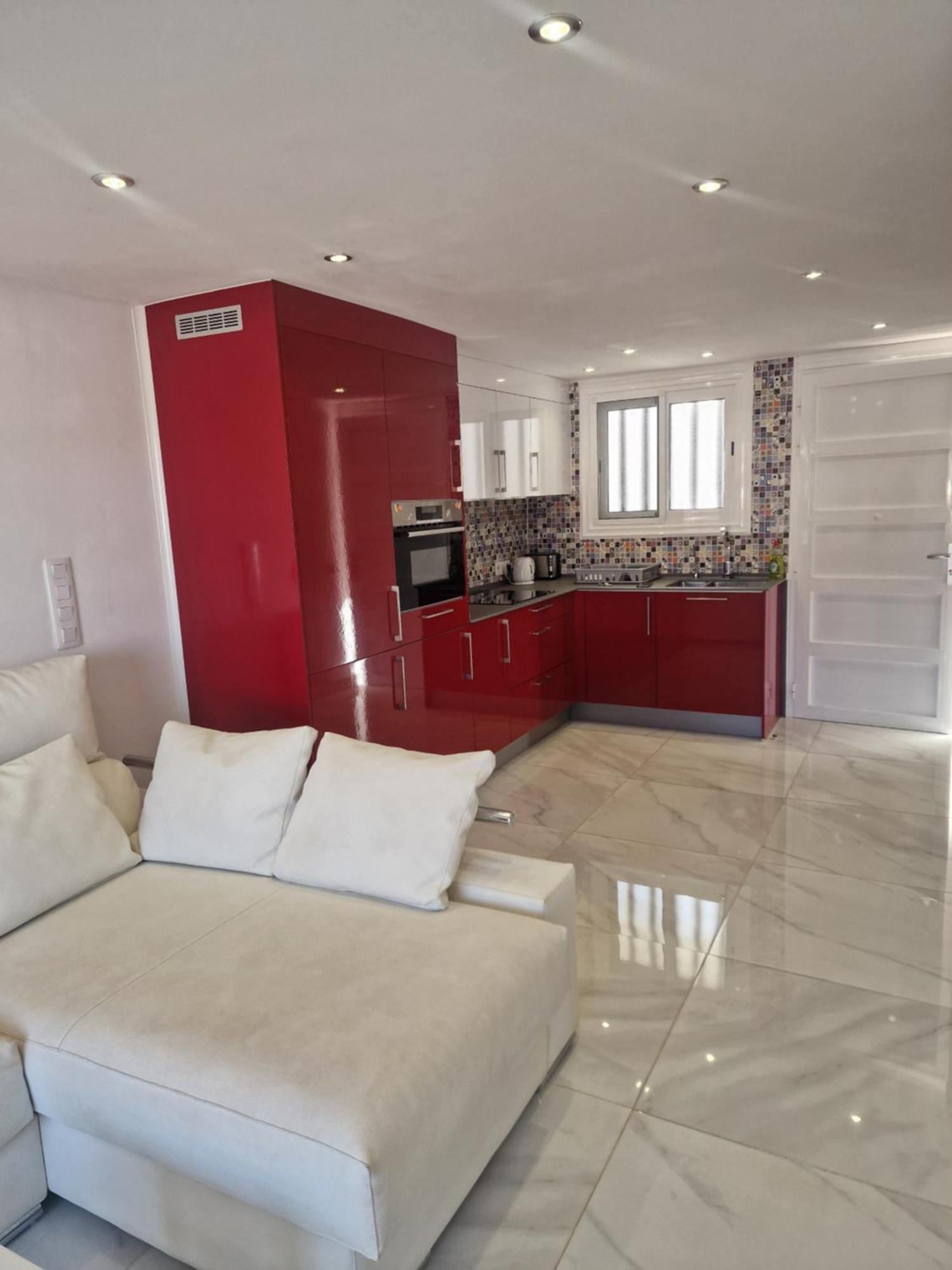 351 Parque Santiago 1 By Tenerife Rental & Sales 美洲海滩 外观 照片